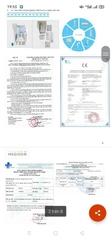 Que test nước bọt chuẩn 100%