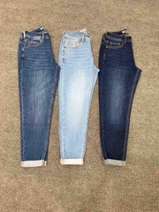 Jean boyfriend size từ 28-34 (
