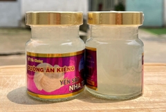 ẾN CHƯNG ĐỦ VỊ 35% yến nguyên chất đậm đặc !