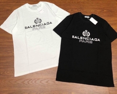 Áo thun balenciga