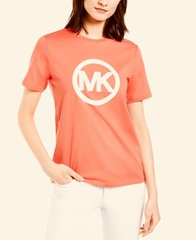 Áo thun cotton M.K hàng chuyền chuẩn đẹp