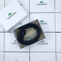 Belt*lacoste for men