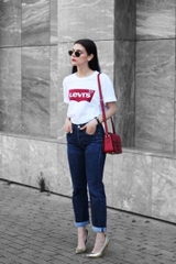 Q.Boy Levis made in combodia 511