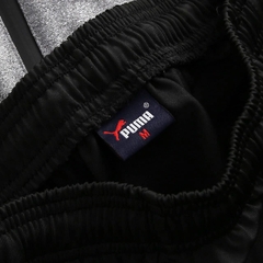 Short -%Puma thun poly 2 da dày mát