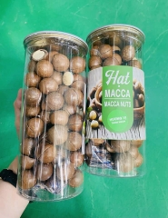 MACCA TÂY NGUYÊN NỨT VỎ