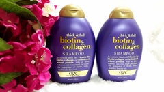 BIOTIN - dầu gội chuyên trị rụng tóc - hàng Mỹ