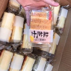 Bánh Mix Đài Loan đủ vị