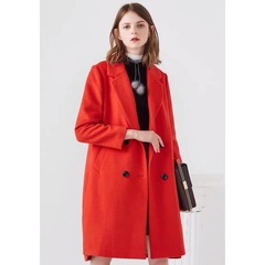 Áo khoát dáng dài PRIMARK xuất mỹ hàng xịn nha / Lót lụa