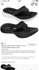 SKECHERS fullbox