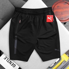 Short -%Puma thun poly 2 da dày mát