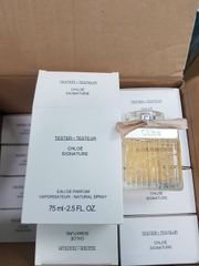 Nước Hoa các loại