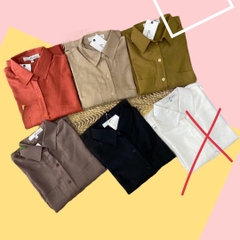 Set linen siêu đẹp