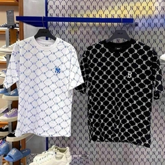 ÁO MLB VỀ ĐỦ MÀU