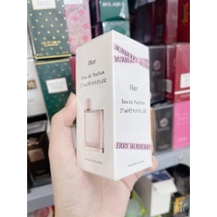 Tinh dầu Nước hoa dạng chiết 27ml