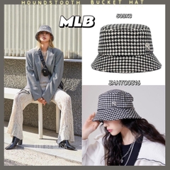 NÓN MLB NY SO COOL CHO NGÀY HÈ NĂNG ĐỘNG