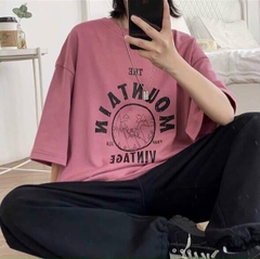 Áo thun freesize unisex 50-70 ký ạ