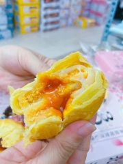  Bánh Trung Thu 3Q Hokkaido
