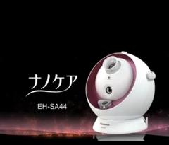 Máy xông hơi mặt Nanocare Panasonic EH-SA44 Nhật nội địa