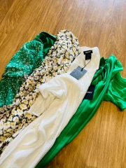 DKNY dress dư xịn.