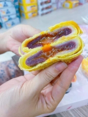  Bánh Trung Thu 3Q Hokkaido