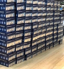 SKECHERS fullbox