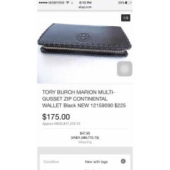 TORYBURCH