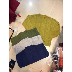 Áo len xịn