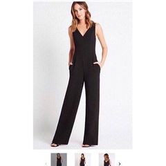 Jumpsuit warehouse xịn