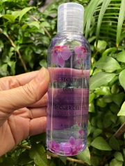 New product - Sữa tắm hương nước hoa