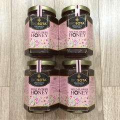 MẬT ONG BIOSOTA CỦA ÚC 