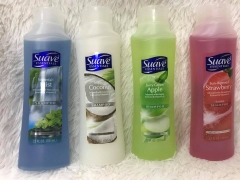 sữa tắm Suave