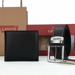 set nịt + VÍ LEVIS 