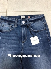 Jean sneakpeek ống pat xuất xịn
