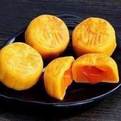 bánh trung thu lava của Hongkong