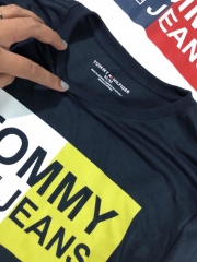 Tommy Tshirt hàng xuất Nam Nữ