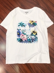 Áo thun cotton 100%