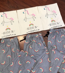 Đồ bộ thun cotton