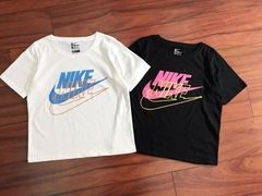 Áo thun cotton form croptop