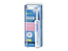 bàn chải điện Oral B Vitality.