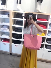 TÚI ¥ LACOSTE¥ TOTE