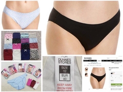 Chip cotton DUNNES store hàng Cambodia xuất xịn