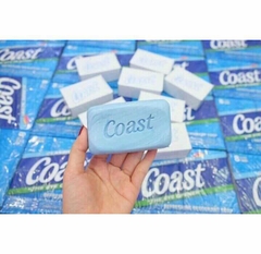 Coast  lốc 8 cục