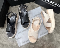 Giày Vagabond sandal da microfiber