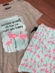 bộ đùi Cotton 100%