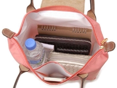 Túi Longchamp 24x15x24cm