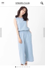 Jumsuit Xuất Nhật