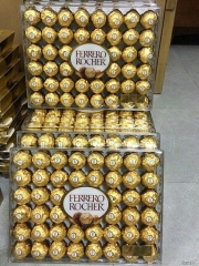CHOCOLATE FERRERO ROCHER