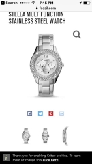 fossilwatches