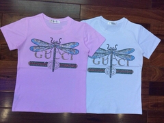 Áo thun cotton xịn