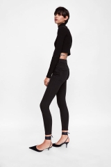 Jean đen full size 280K/c